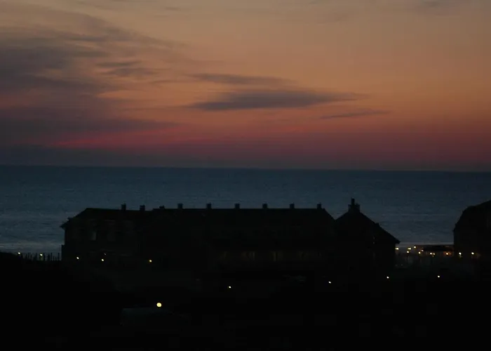 Apartment Aangenaam Texel Duo De Koog (Texel)