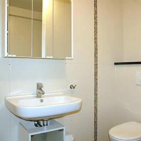 Aangenaam Texel Duo Apartment