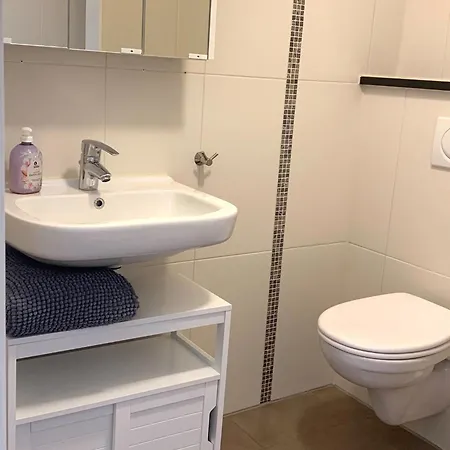 Aangenaam Texel Duo De Koog (Texel)