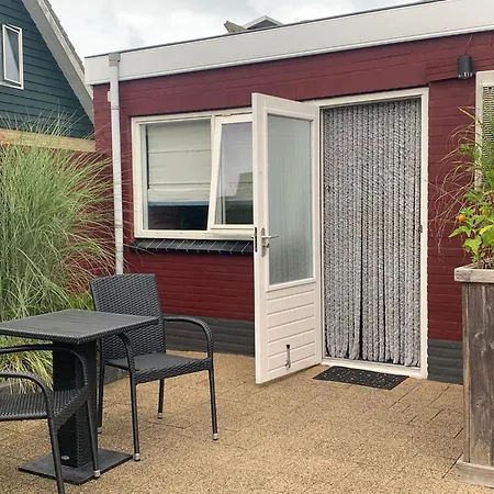 Apartment Aangenaam Texel Duo *