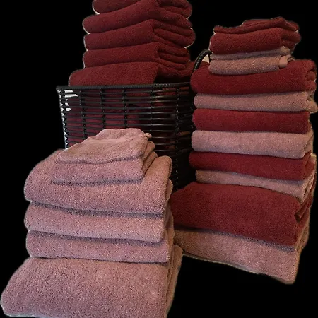 Aangenaam Texel Duo Apartment *