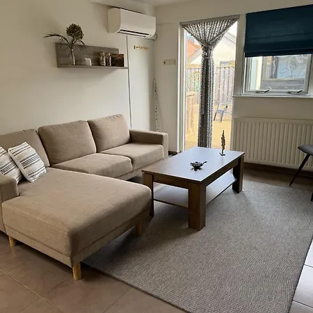 Apartment Aangenaam Texel Duo De Koog (Texel)