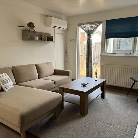 Aangenaam Texel Duo Apartment