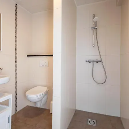 Aangenaam Texel Duo Apartment *