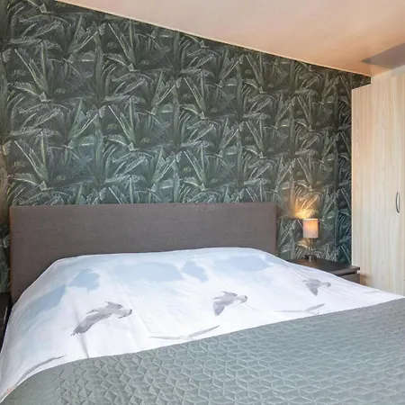 Apartment Aangenaam Texel Duo *