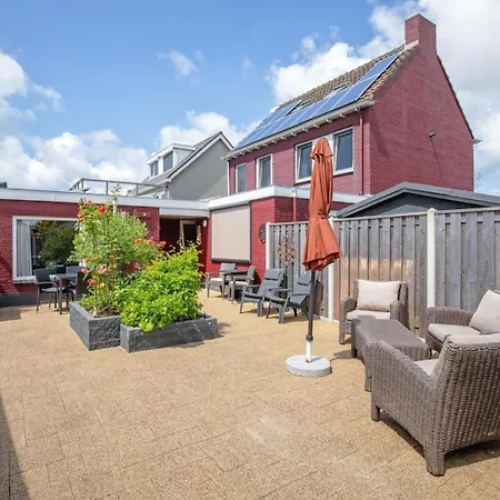 Apartment Aangenaam Texel Duo De Koog (Texel)