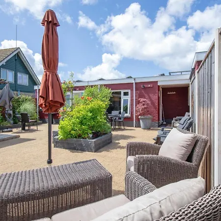 Aangenaam Texel Duo Apartment